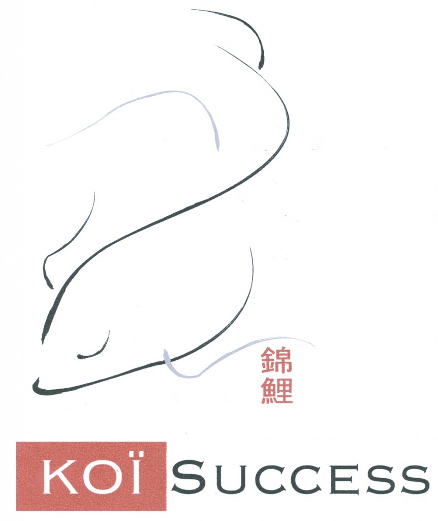 Koï Success0001