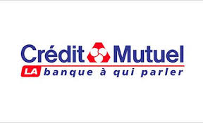 logo credit mutuel