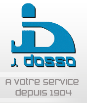 logo j dosso