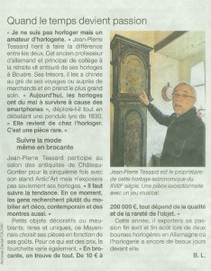 Ouest France 22