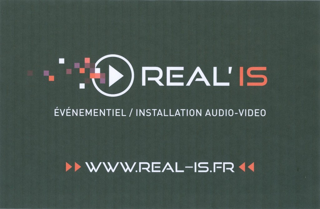 logo réalis