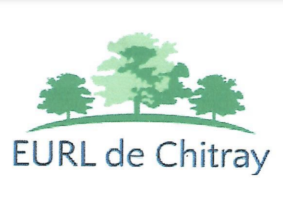 logo eurl de chitray